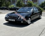 продам Mercedes-Benz E-klasse E 270 в пмр  фото 1