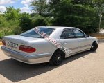 продам Mercedes-Benz E-klasse E 270 в пмр  фото 1