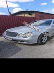 продам Mercedes-Benz E-klasse E 270 в пмр  фото 2
