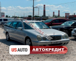 Mercedes-Benz E-klasse E 270 1999г. 3 500 $