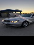 продам Mercedes-Benz E-klasse E 270 в пмр  фото 1