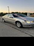 продам Mercedes-Benz E-klasse E 270 в пмр  фото 5