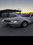 продам Mercedes-Benz E-klasse E 270 в пмр  фото 1