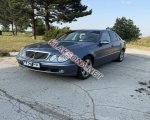 Mercedes-Benz E-klasse E 270 2003г. 4 350 $