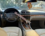 продам Mercedes-Benz E-klasse E 270 в пмр  фото 1
