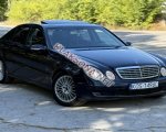 продам Mercedes-Benz E-klasse E 270 в пмр  фото 5