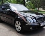 продам Mercedes-Benz E-klasse E 270 в пмр  фото 4