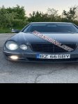 продам Mercedes-Benz E-klasse E 270 в пмр  фото 5