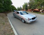 продам Mercedes-Benz E-klasse E 270 в пмр  фото 2