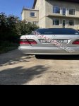 продам Mercedes-Benz E-klasse E 270 в пмр  фото 4