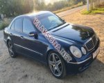 продам Mercedes-Benz E-klasse E 270 в пмр  фото 2