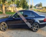 продам Mercedes-Benz E-klasse E 270 в пмр  фото 1