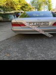 продам Mercedes-Benz E-klasse E 270 в пмр  фото 2