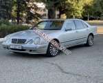 продам Mercedes-Benz E-klasse E 270 в пмр  фото 6