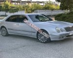 продам Mercedes-Benz E-klasse E 270 в пмр  фото 4
