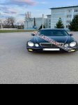 продам Mercedes-Benz E-klasse E 270 в пмр  фото 3