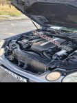продам Mercedes-Benz E-klasse E 270 в пмр  фото 1