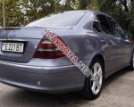 продам Mercedes-Benz E-klasse E 270 в пмр  фото 2