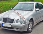 продам Mercedes-Benz E-klasse E 270 в пмр  фото 1
