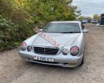 продам Mercedes-Benz E-klasse E 270 в пмр  фото 4