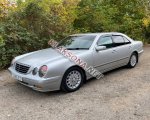 продам Mercedes-Benz E-klasse E 270 в пмр  фото 1