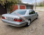 продам Mercedes-Benz E-klasse E 270 в пмр  фото 3