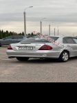 продам Mercedes-Benz E-klasse E 270 в пмр  фото 1