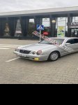 продам Mercedes-Benz E-klasse E 270 в пмр  фото 5