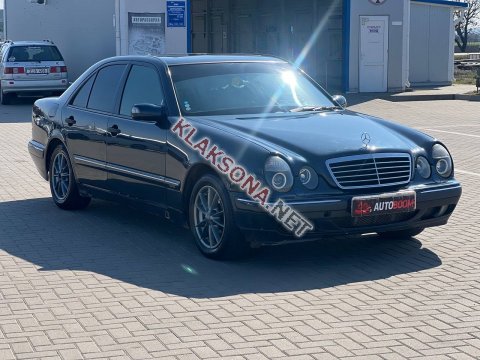 продам Mercedes-Benz E-klasse E 280в пмр  фото 5
