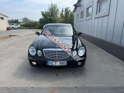 продам Mercedes-Benz E-klasse E 280в пмр  фото 6