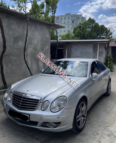 продам Mercedes-Benz E-klasse E 280в пмр  фото 4