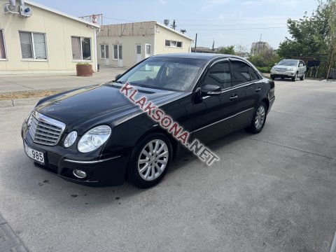 продам Mercedes-Benz E-klasse E 280в пмр  фото 6