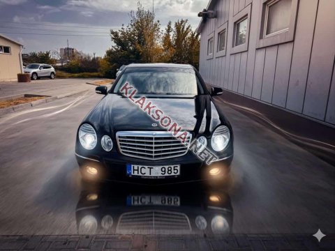продам Mercedes-Benz E-klasse E 280в пмр  фото 6