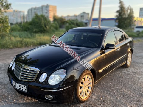 продам Mercedes-Benz E-klasse E 280в пмр  фото 6