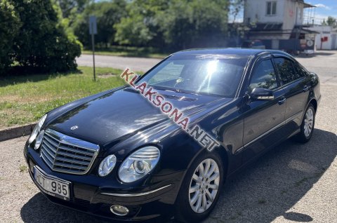 продам Mercedes-Benz E-klasse E 280в пмр  фото 4
