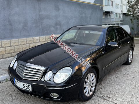 продам Mercedes-Benz E-klasse E 280в пмр  фото 5