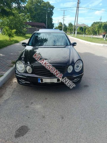 продам Mercedes-Benz E-klasse E 280в пмр  фото 5