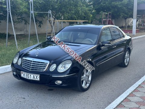 продам Mercedes-Benz E-klasse E 280в пмр  фото 6