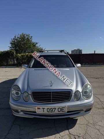 продам Mercedes-Benz E-klasse E 280в пмр  фото 6