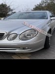 продам Mercedes-Benz E-klasse E 280 в пмр  фото 4