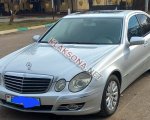 продам Mercedes-Benz E-klasse E 280 в пмр  фото 1