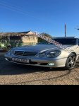 продам Mercedes-Benz E-klasse E 280 в пмр  фото 3