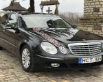 продам Mercedes-Benz E-klasse E 280 в пмр  фото 2