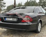 продам Mercedes-Benz E-klasse E 280 в пмр  фото 6