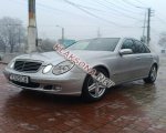 продам Mercedes-Benz E-klasse E 280 в пмр  фото 4