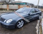 продам Mercedes-Benz E-klasse E 280 в пмр  фото 6