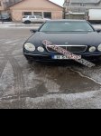 продам Mercedes-Benz E-klasse E 280 в пмр  фото 2
