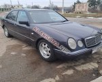 продам Mercedes-Benz E-klasse E 280 в пмр  фото 5