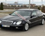 продам Mercedes-Benz E-klasse E 280 в пмр  фото 6