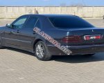 продам Mercedes-Benz E-klasse E 280 в пмр  фото 4
